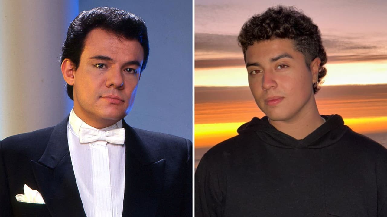 ¿El Príncipe de la Canción reencarnó en tiktoker? Joven impacta al cantar ‘idéntico’ a José José