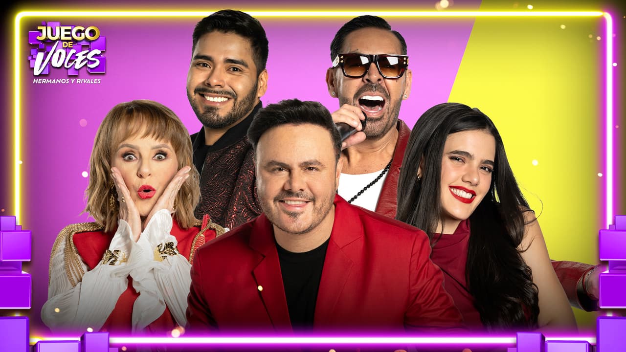 Juego de Voces 2026.