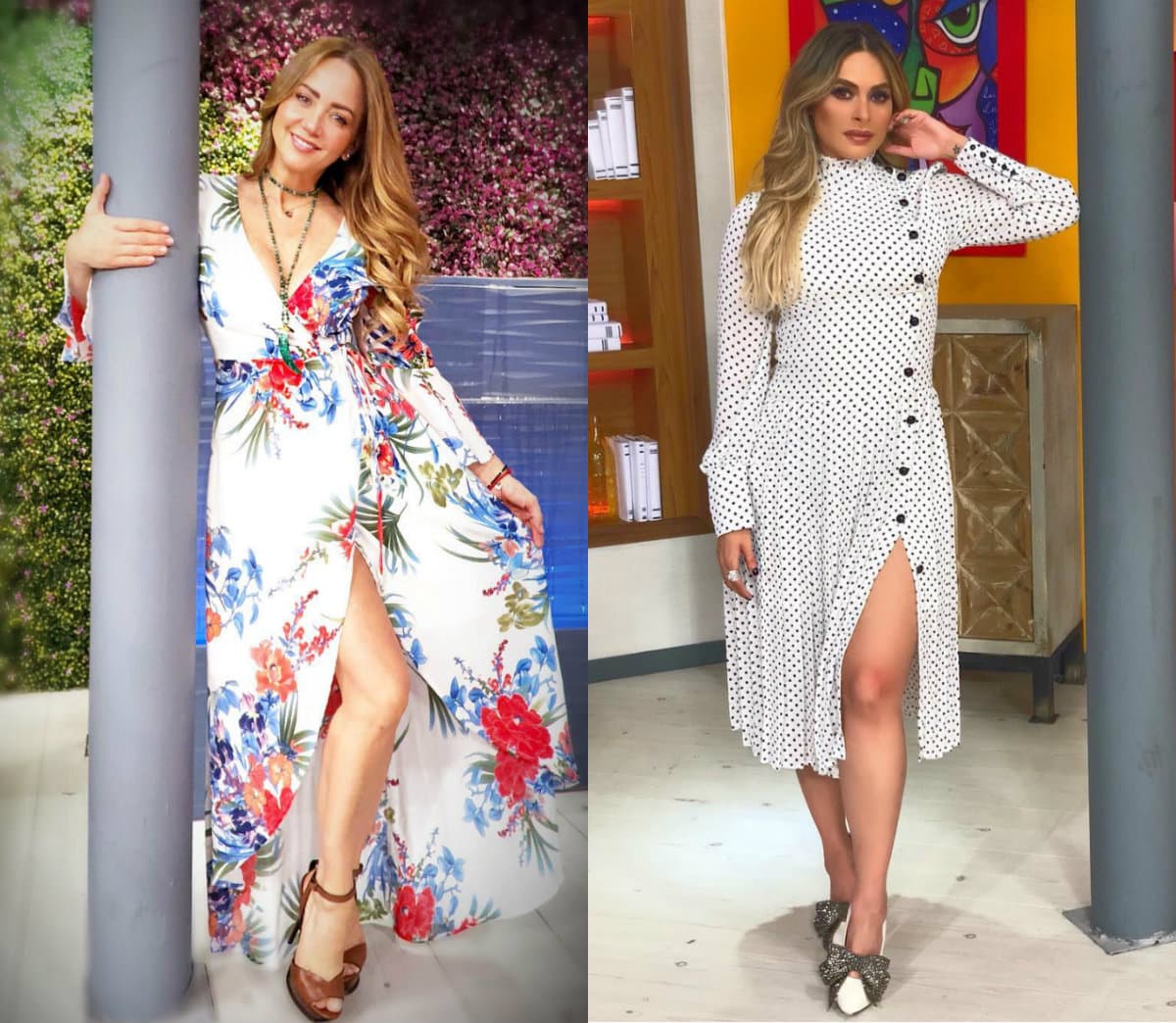Galán de ‘La Piloto’ quiere trío con Galilea Montijo y Andrea Legarreta