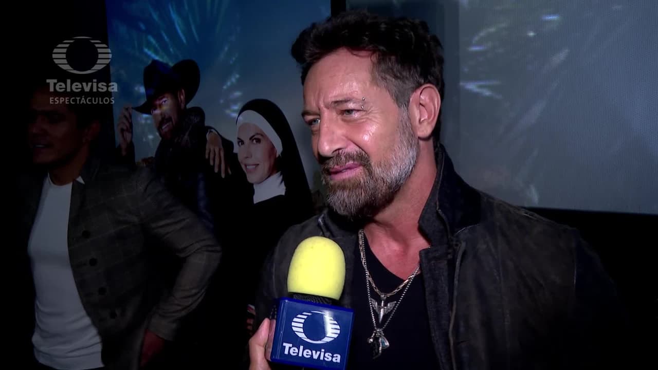 ¿Gabriel Soto alejaría a las mujeres de su vida como en 'Monteverde'? Él lo aclara