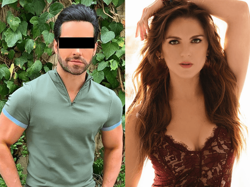 Prohíben entrada de Zoraida Gómez a prisión cuando fue a visitar a Eleazar 'N'
