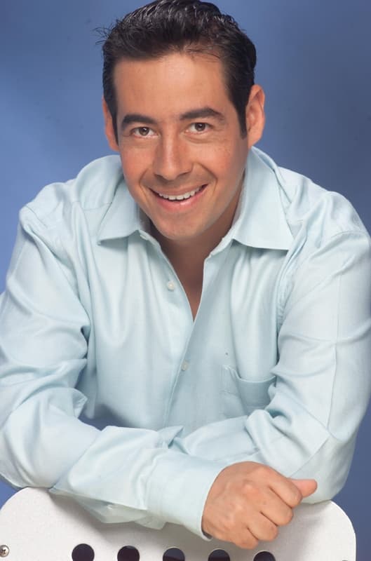 Yordi Rosado