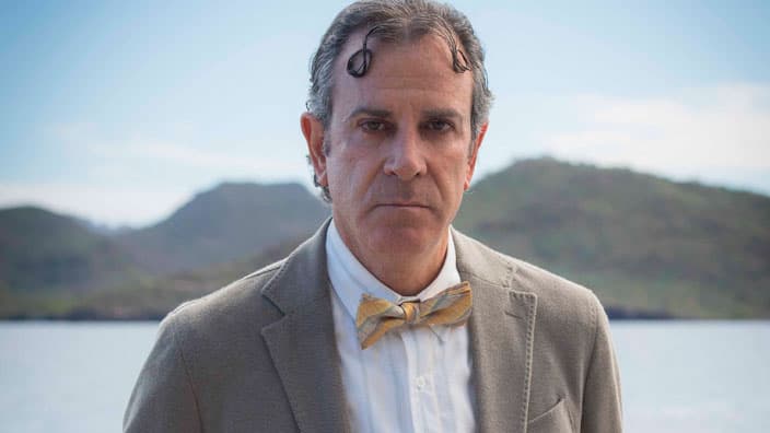 Liborio Galicia Ortíz