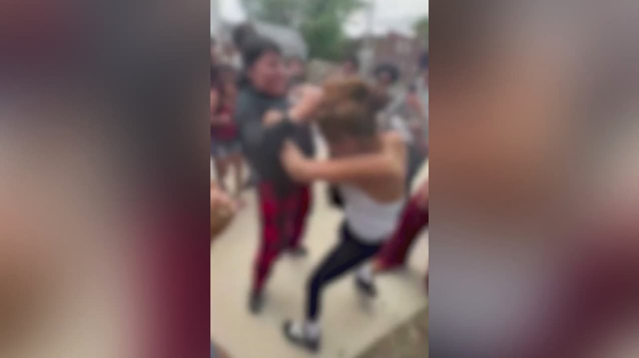 "Querían matarla", padres hispanos denuncia agresión a su hija de 11 años por compañeras de escuela
