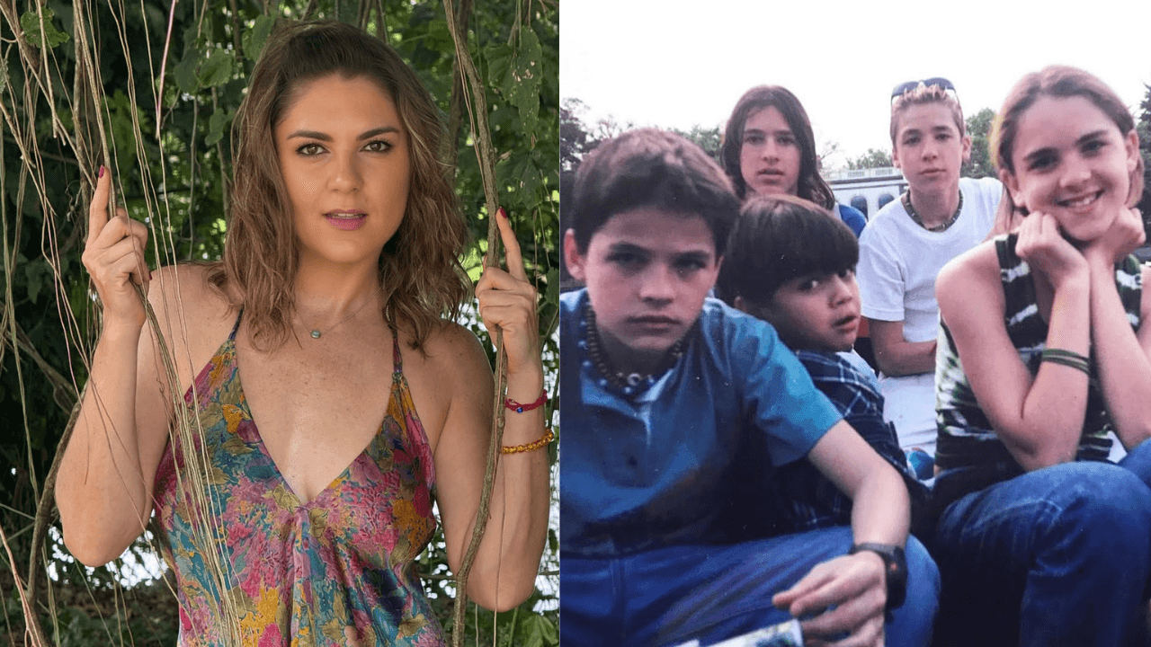 Zoraida Gómez habla, por fin, sobre la muerte de su famoso hermano: revela las últimas palabras que le dijo