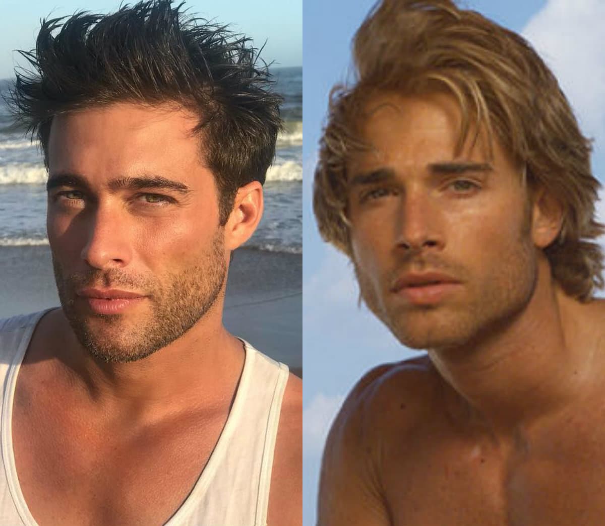 De nueva cuenta Argentina se hace presente en 'Rubí', donde Rodrigo Guirao dará vida a 'Héctor', interpretado en el pasado por el también actor argentino Sebastián Rulli.