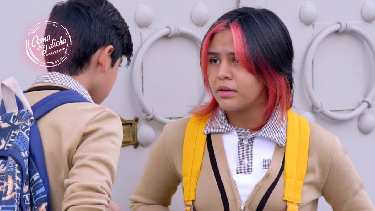 Como dice el dicho: Capítulo completo “Cada quien sabe lo que carga en su morral”