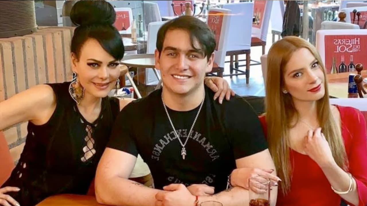 Maribel Guardia e Imelda Tuñón estarían peleando por HERENCIA  de Julián Figueroa