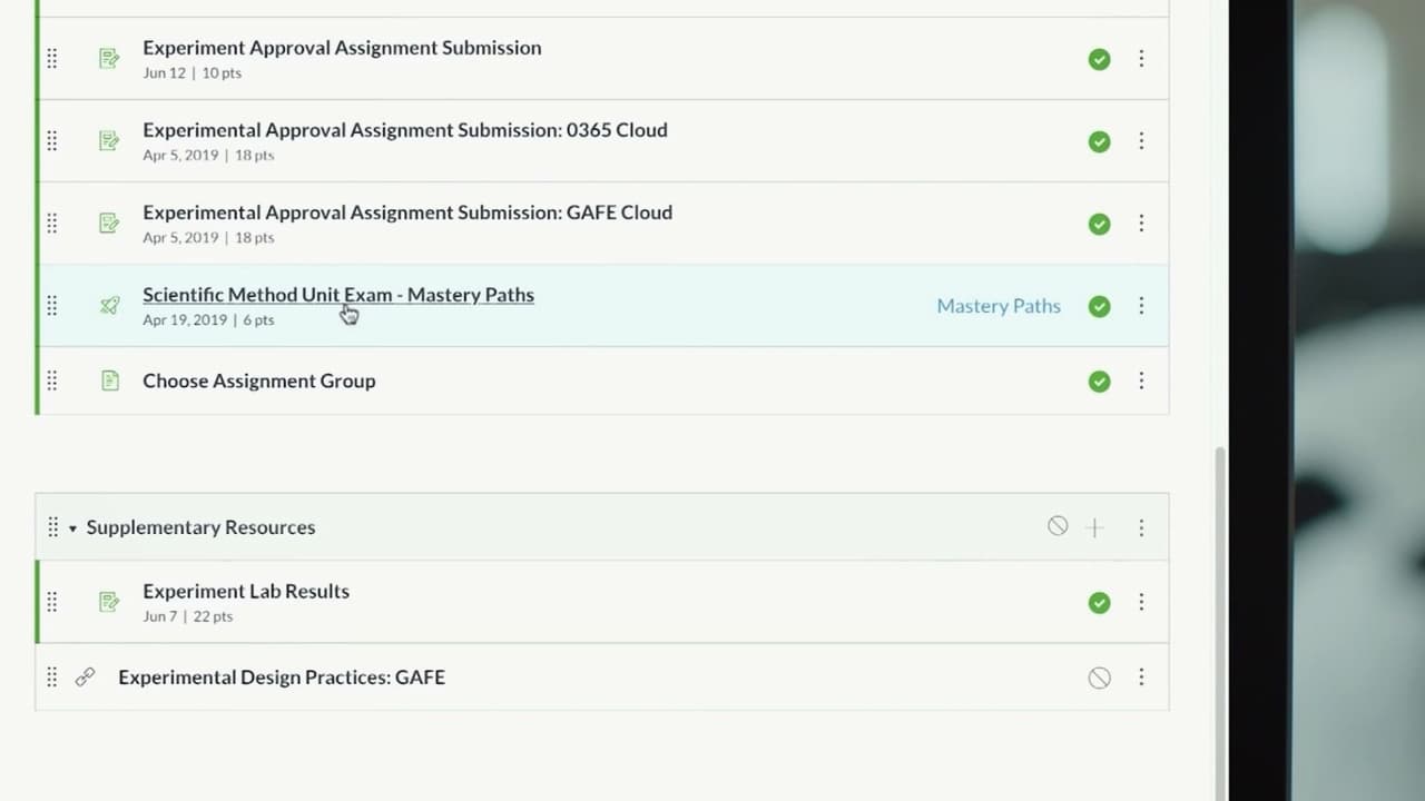 Canvas se restablece tras ciberataque que afectó a miles en EEUU
