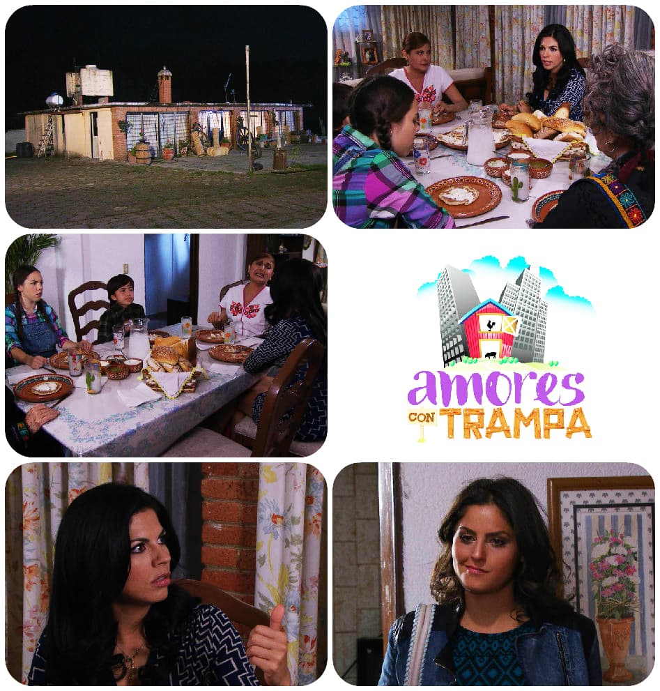 ¡Facundo perdió a María, a su familia y a su empresa!