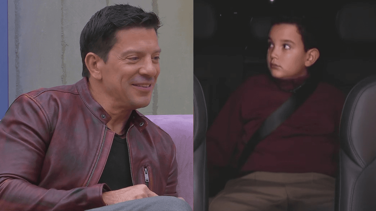 Hijo pequeño de Yahir entra a La Casa de los Famosos México: la hace confesión 