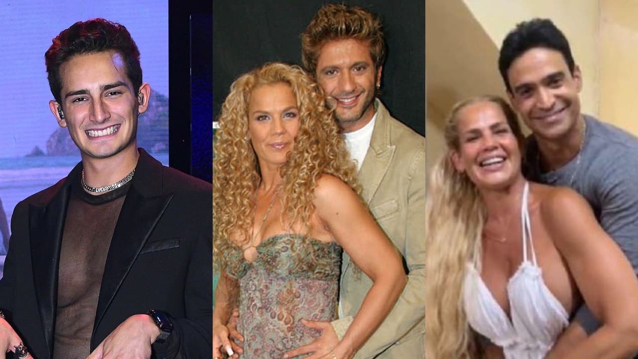 Emilio confiesa cuál de los ex de Niurka es el que más le ca... y Juan Vidal sale a relucir