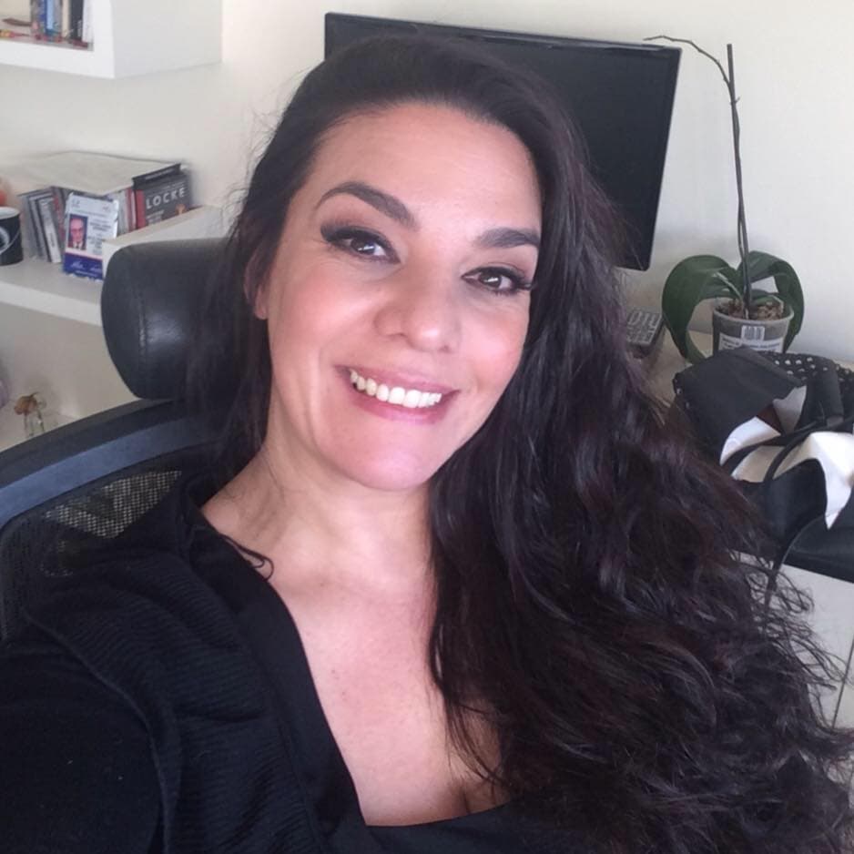 CLAUDIA RÍOS