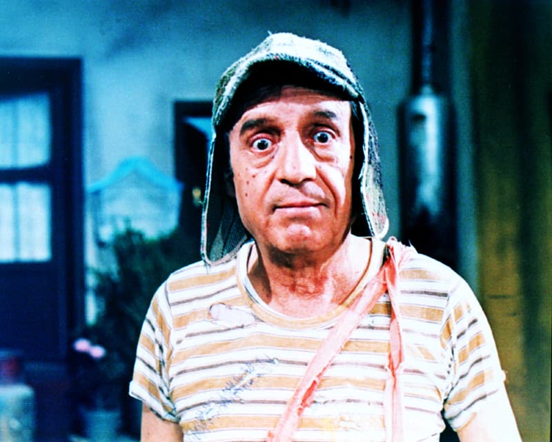 Legado de Chespirito quedará inmortalizado en películas y series