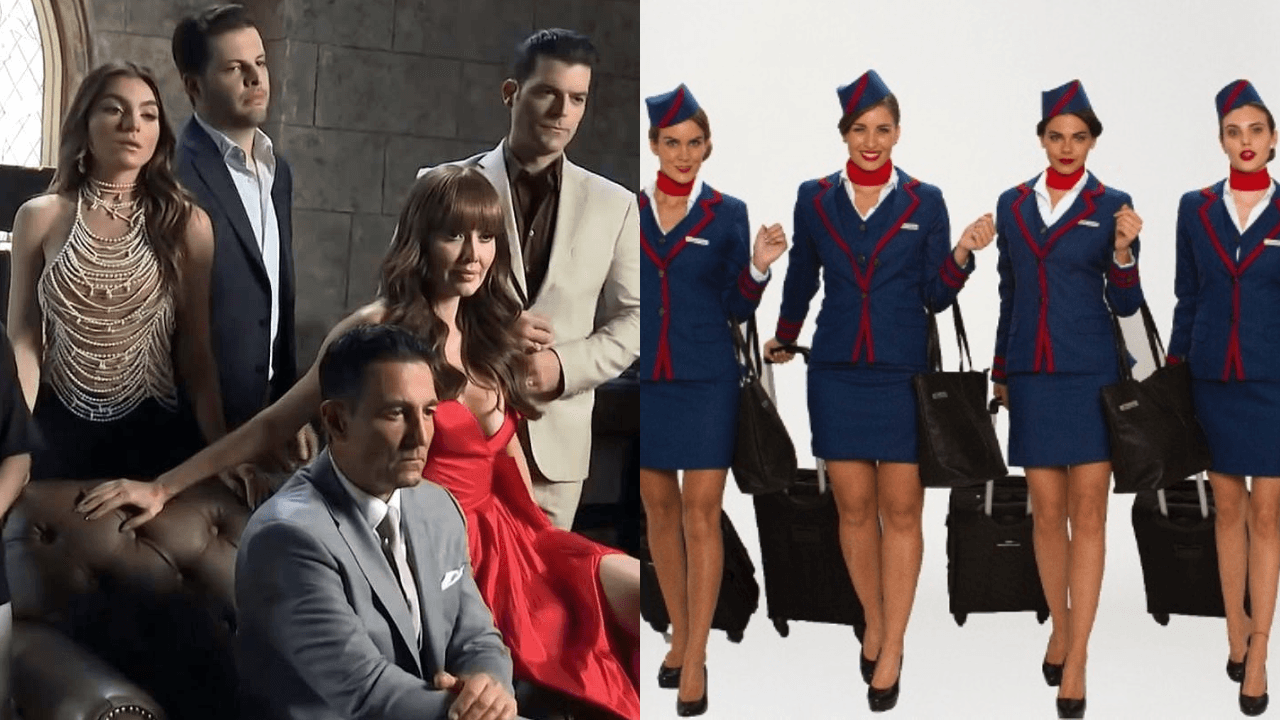 Tras la muerte de su ‘hija’, actriz de ‘El Maleficio’ anuncia que su familia crece y afirma: “No llegó como reemplazo”