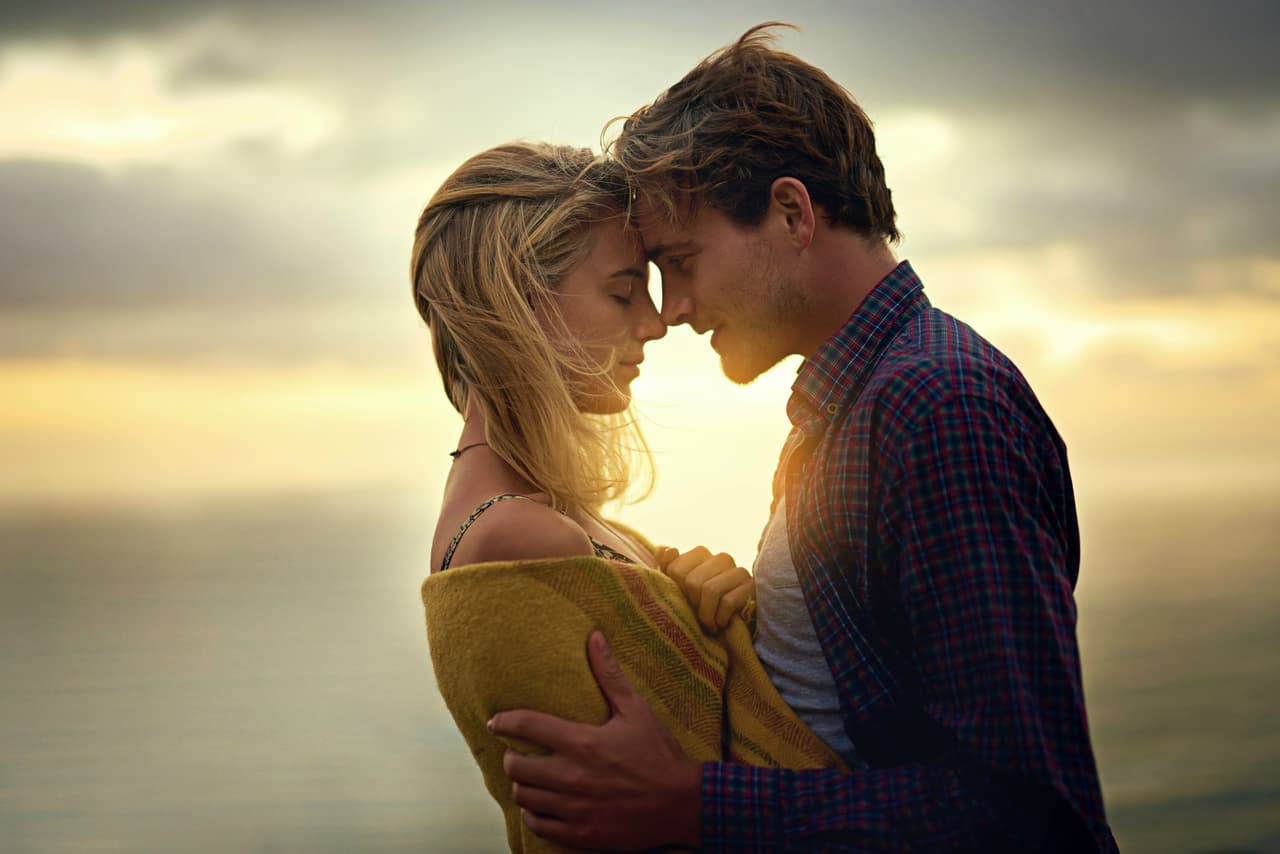 Tres tipos de amor con los que te encontrarás en la vida