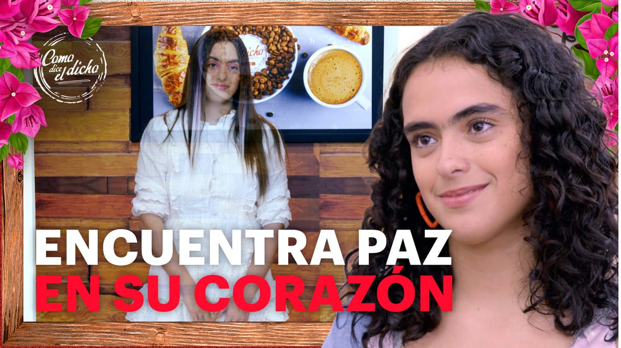 Jessi por fin encuentra paz al aprender a vivir con el recuerdo de su hermana