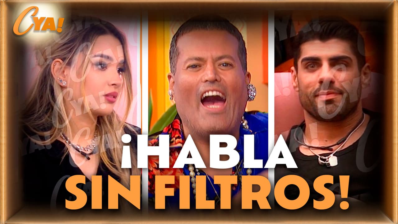 Masad vs. Brianda: ¿hubo GROSERÍA? Aldo reacciona a las CONTROVERSIAS en LCDLFMX
