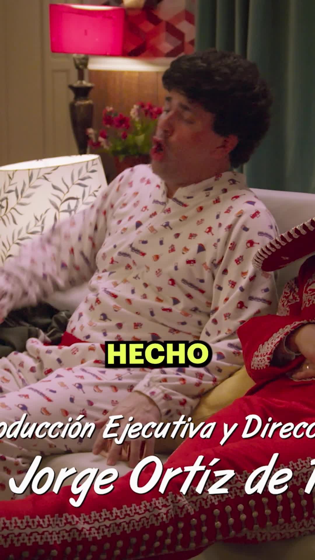 Gaby ni los buenos días le da a Plutarco