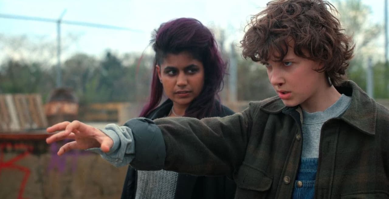 Revelan los nuevos personajes que tendrá la tercera temporada de 'Stranger Things'