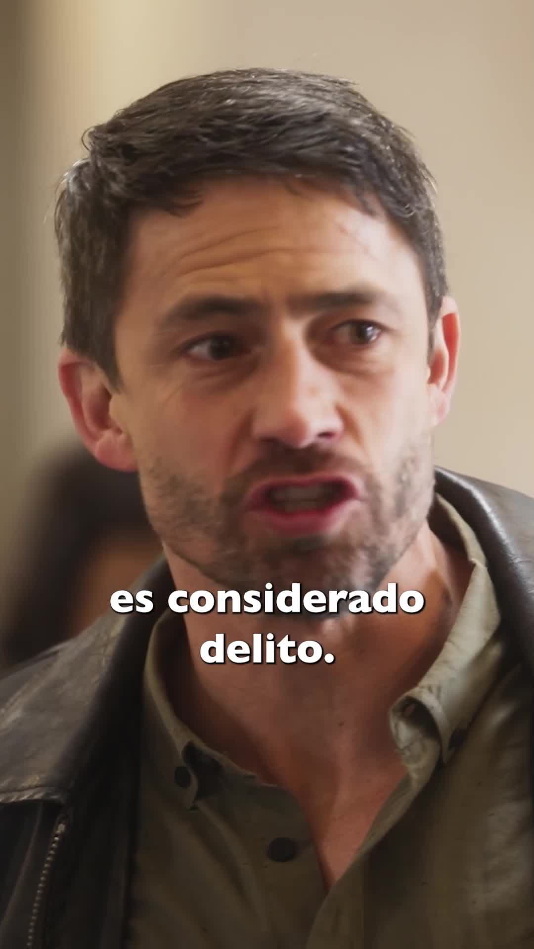 Tona escapa de las preguntas de Joaquín