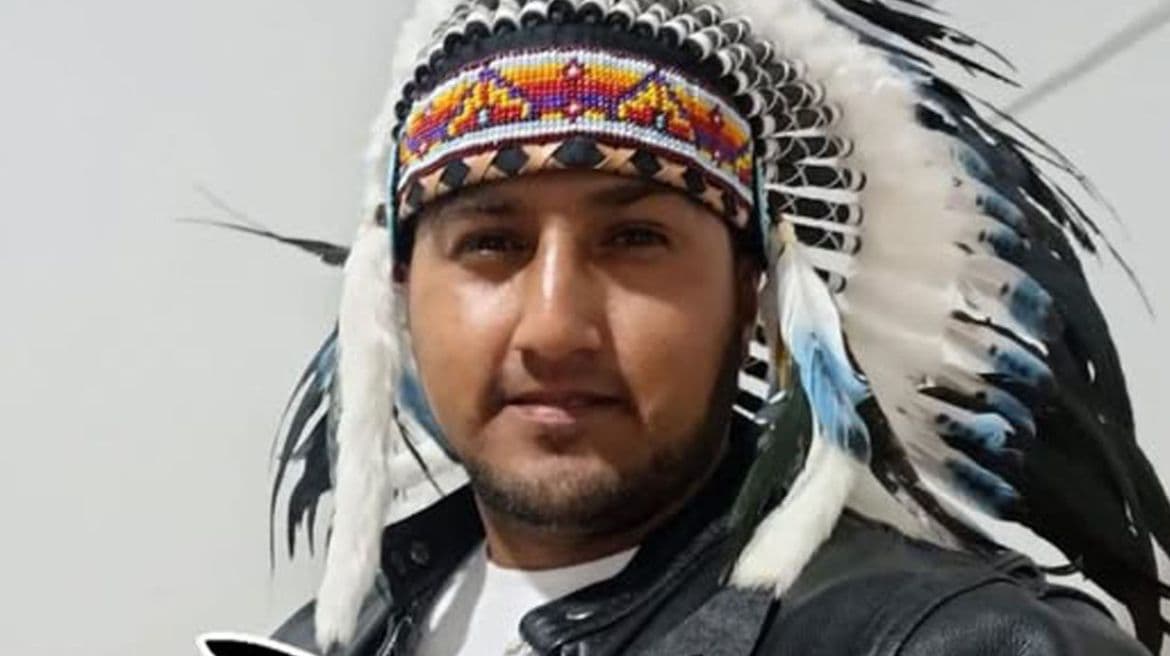Fallece reconocido rockero mexicano antes de subir al escenario: ¿de qué murió?