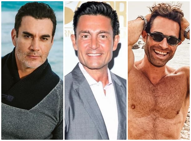 ¡Test! ¿Qué galán de telenovela sería el amor de tu vida?