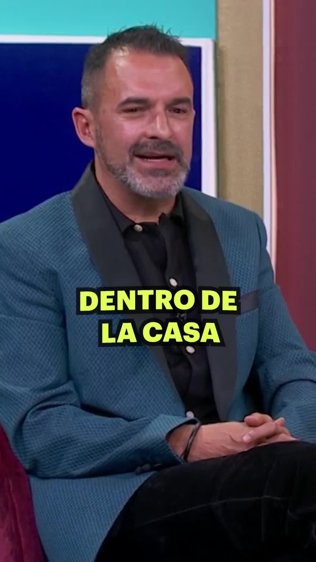 Mar Contreras podría ser muy explosiva dentro de La Casa de los Famosos
