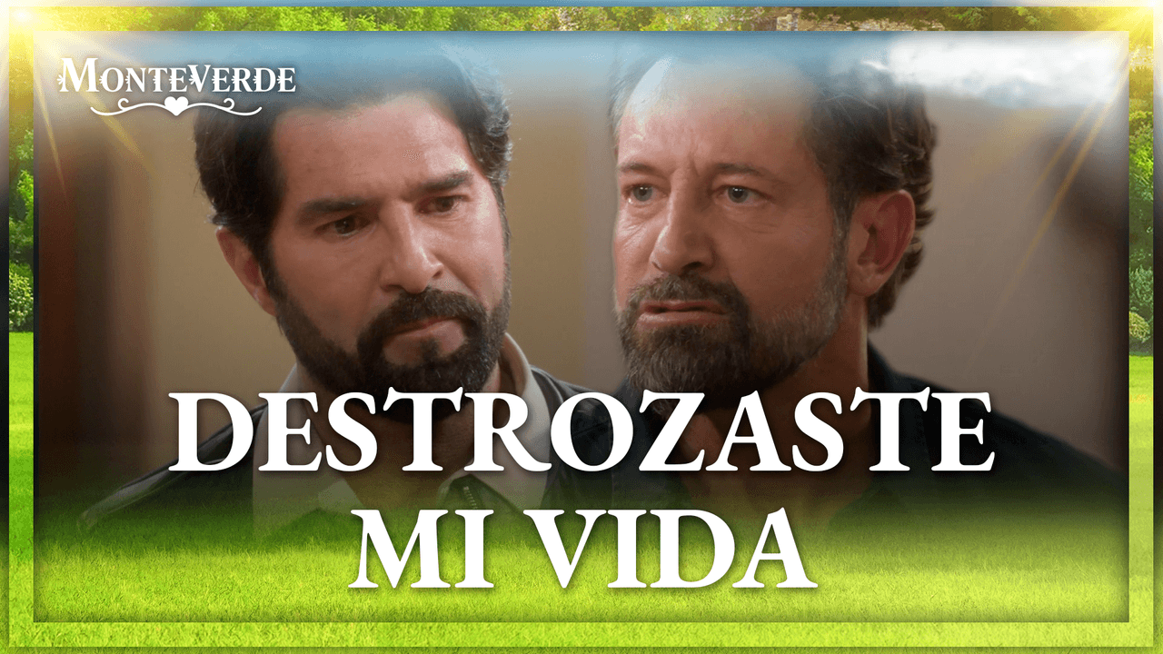 Oscar no perdona la traición a Néstor y lo corre del rancho
