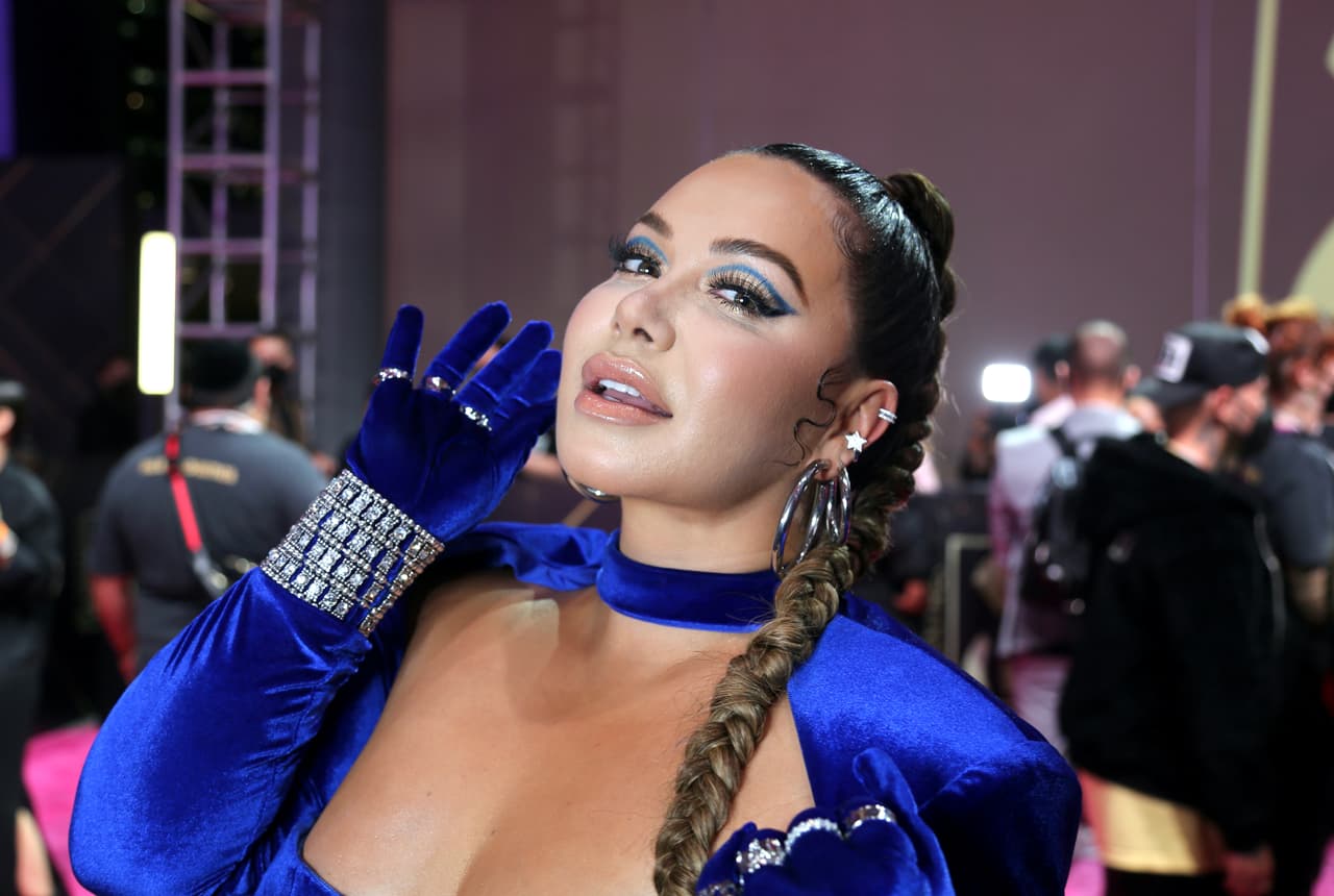 Chiquis Rivera no se calla más y lanza tajante mensaje a quienes la han dañado
