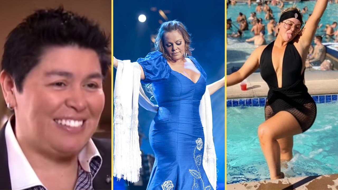 Exmánager de Jenni Rivera asegura saber el momento exacto en el que inició el conflicto de la cantante con Chiquis