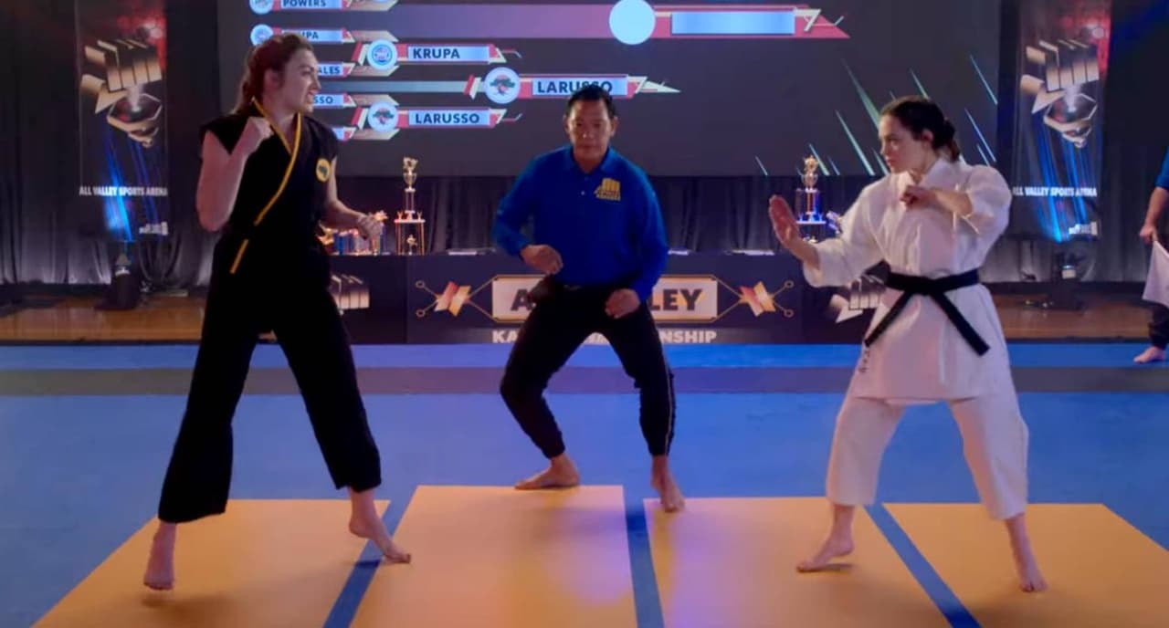 ‘Cobra Kai’: ¿Cuándo y dónde ver el final de la cuarta temporada? 
