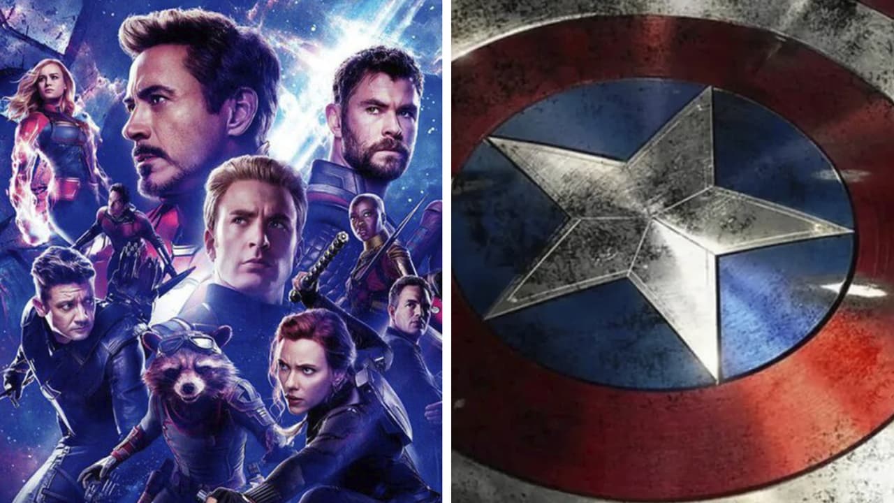 ¿Marvel planea el regreso de los Vengadores originales con su nueva película de Capitán América?