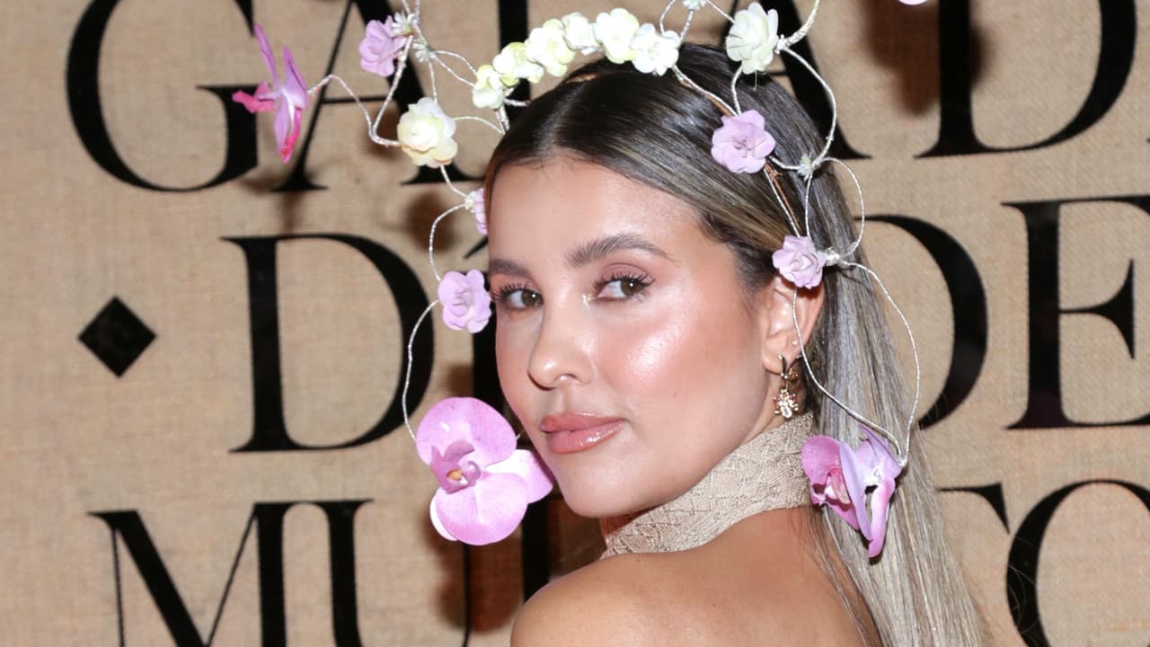 Paulina Goto destapa cómo se prepara para 'Guardián de mi Vida'