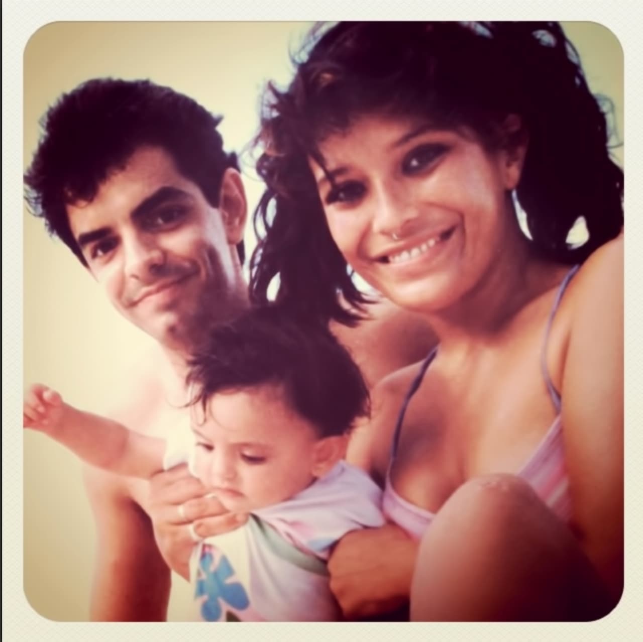 Eugenio Derbez perdió la virginidad con la mamá de Aislinn Derbez