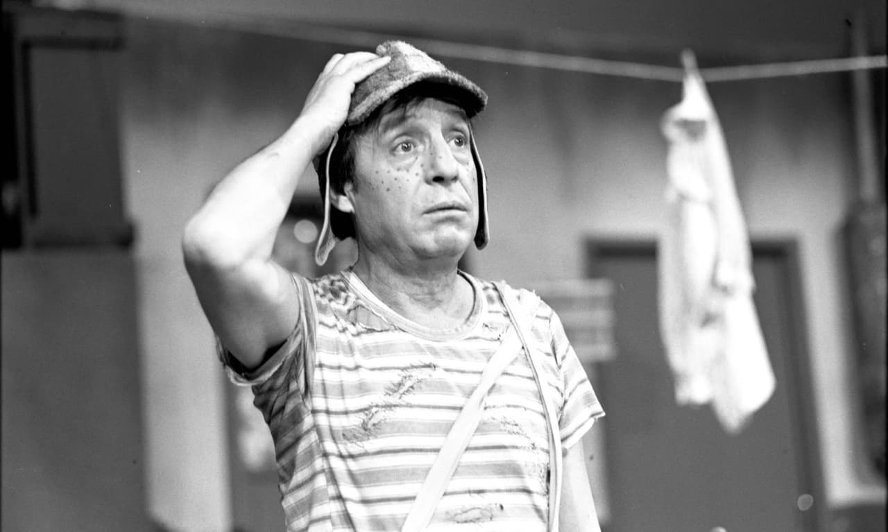 'El Chavo del 8': El programa que rompió las barreras del idioma y se convirtió en todo un símbolo de la televisión
