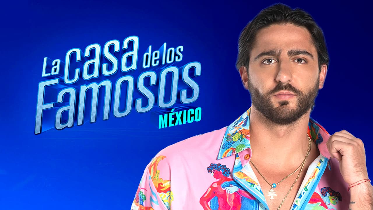 Luis “Potro” Caballero promete sacar todo el chisme dentro de La Casa de los Famosos México