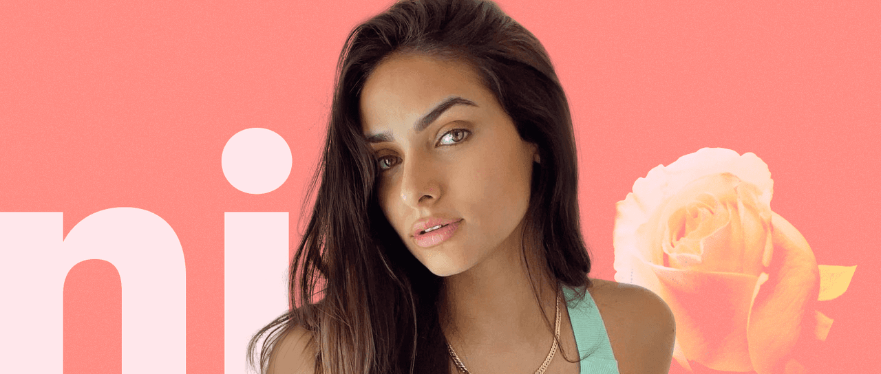 Renata Notni en 'La Rosa de Guadalupe': 5 escenas de su adolescencia que quizás no habías visto