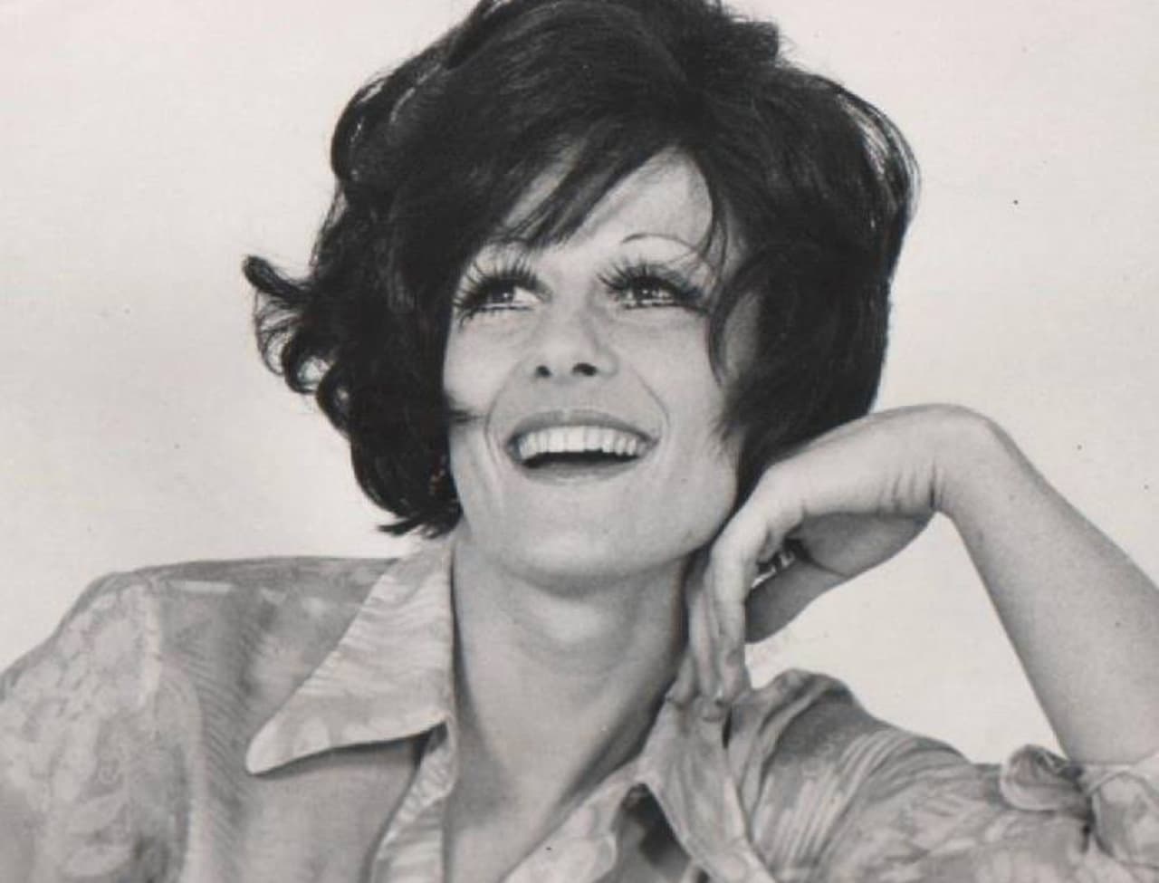 Muere Petty Castillo, famosa vedette y actriz argentina, a los 81 años de edad