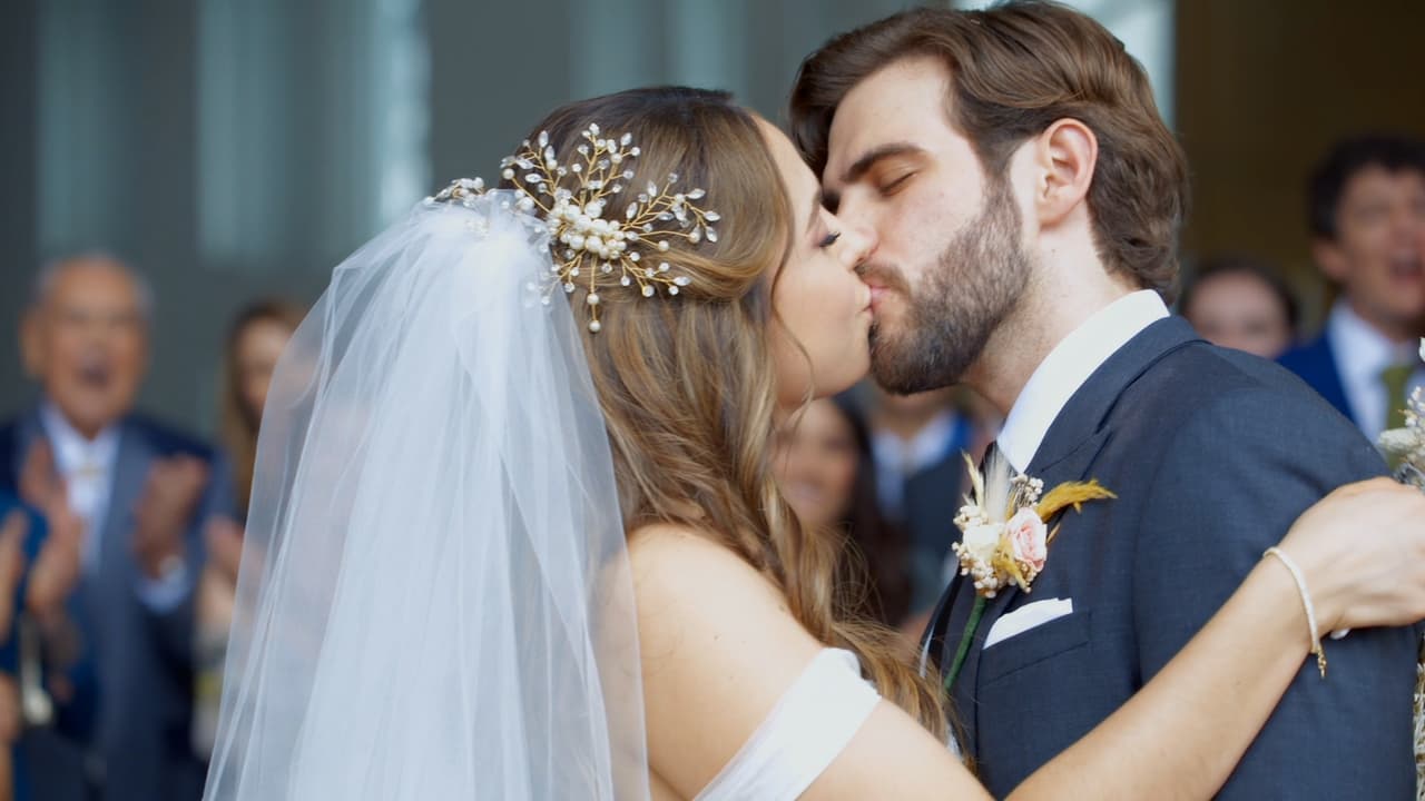 Fátima y Sebastián logran ser felices para siempre