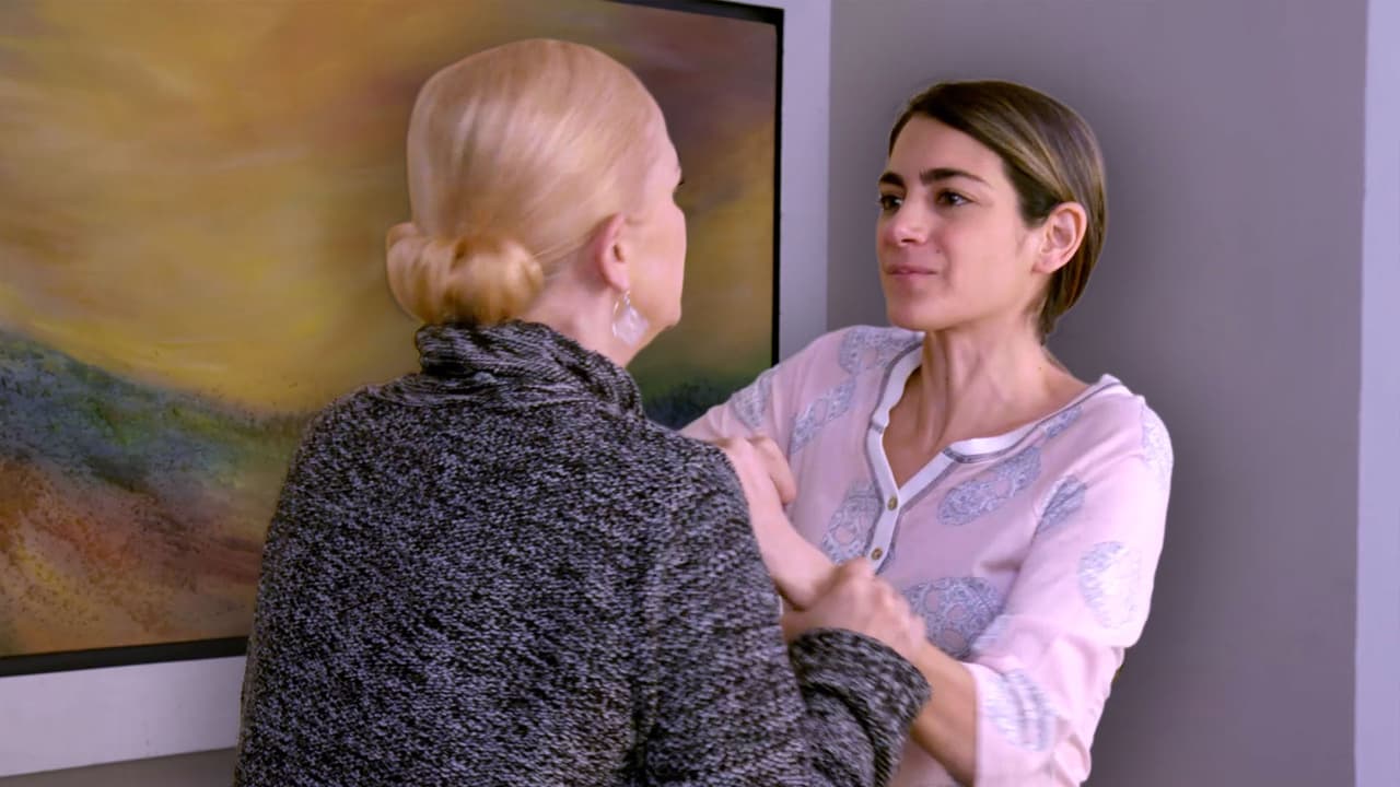 Como dice el dicho Capítulo 45 Temporada 13: "Los amigos hieren con verdades para no destruirse con mentiras"