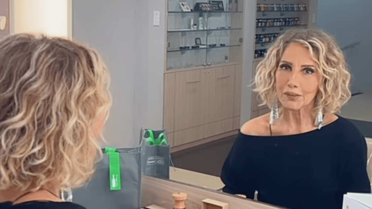 ¿Quién era Silvia Galván? La estilista de las estrellas que marcó tendencia en México