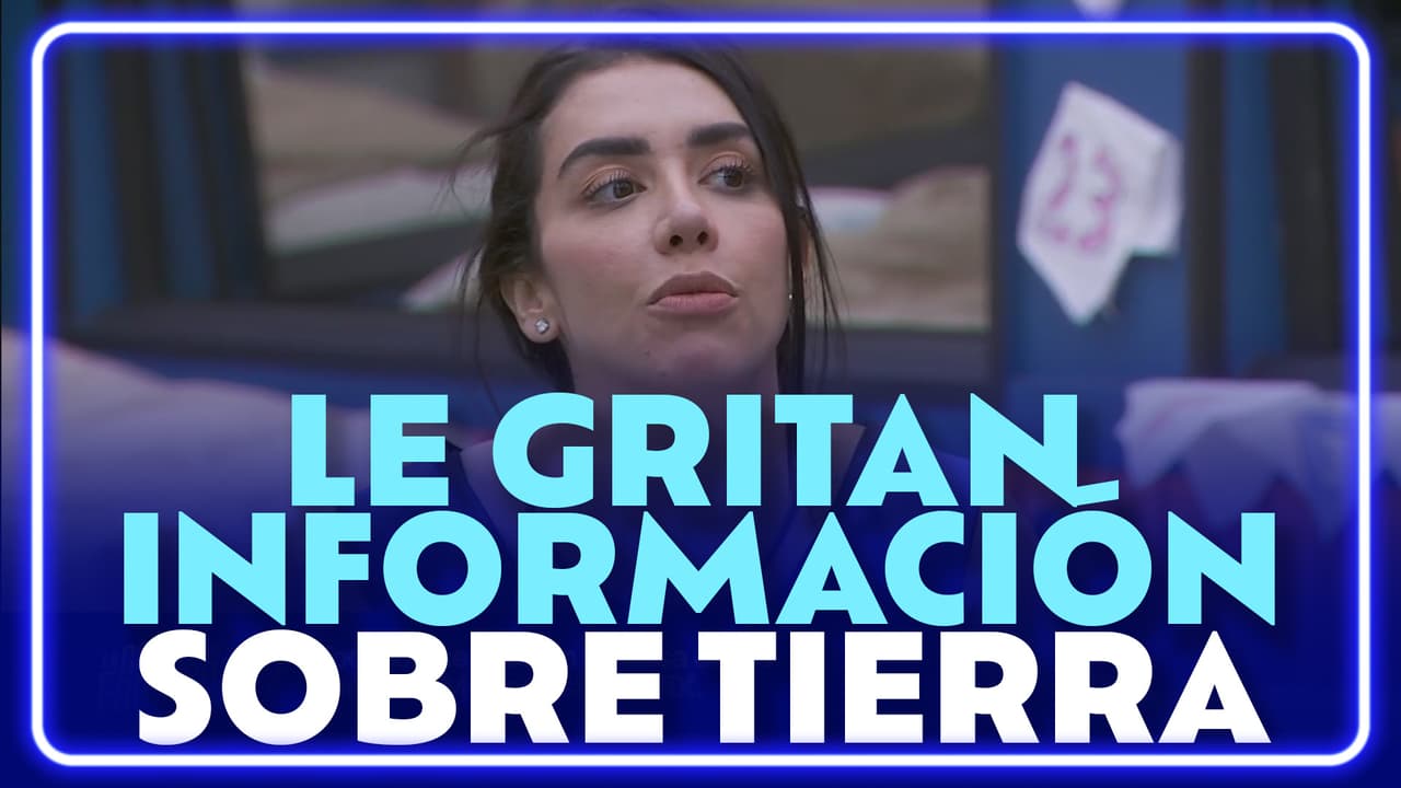 Mar quiere que salgan tres nominados de Tierra: ¿a quiénes tienen en la mira?