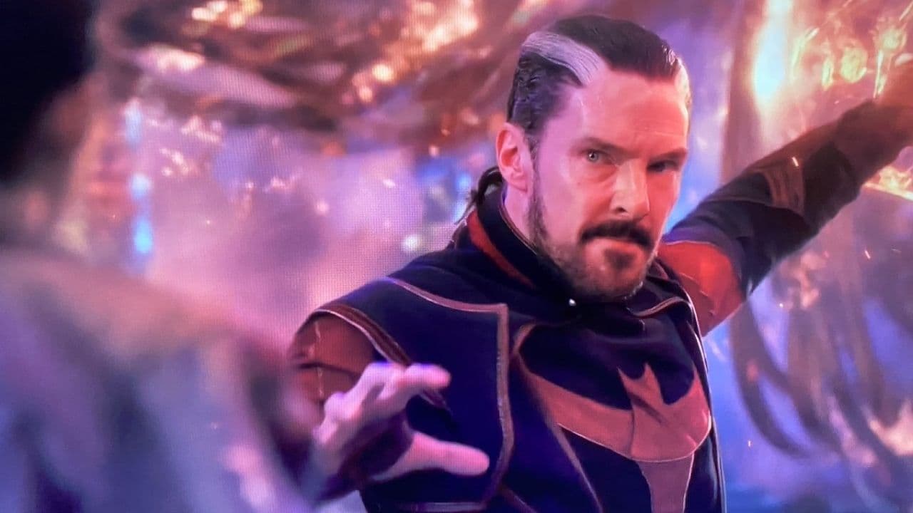 Doctor Strange 2: los dos personajes de WandaVision que regresarán en la película