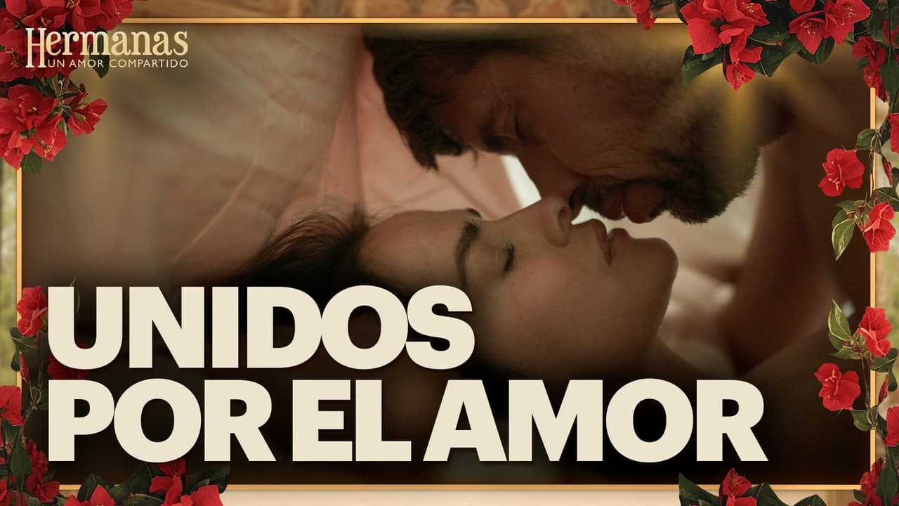 Rebeca y Camilo se entregan al amor