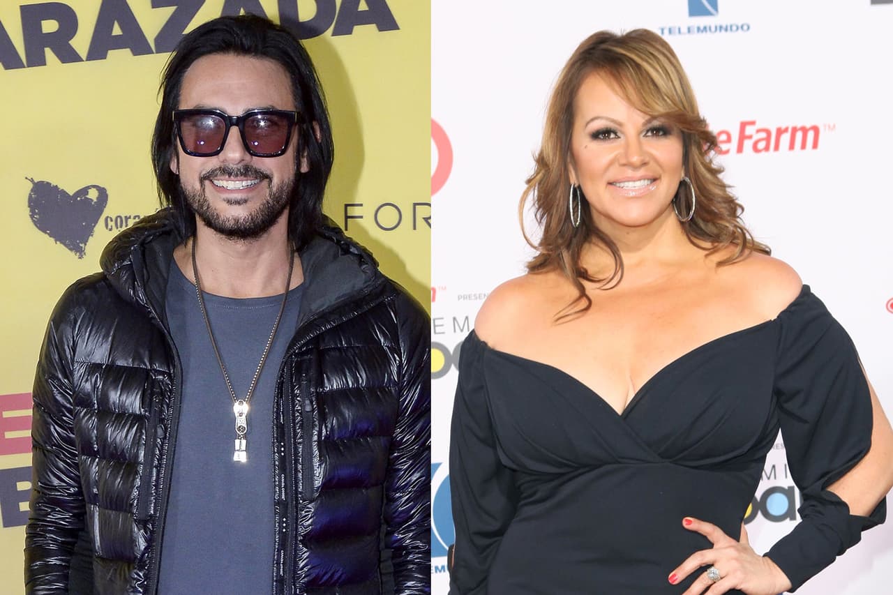 Beto Cuevas recuerda su última plática con Jenni Rivera: “Le dije que se acercara a su hija”