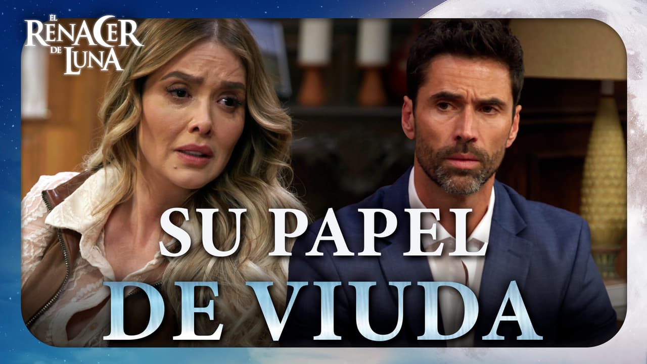 Sebastián sospecha de las intenciones de Dalila