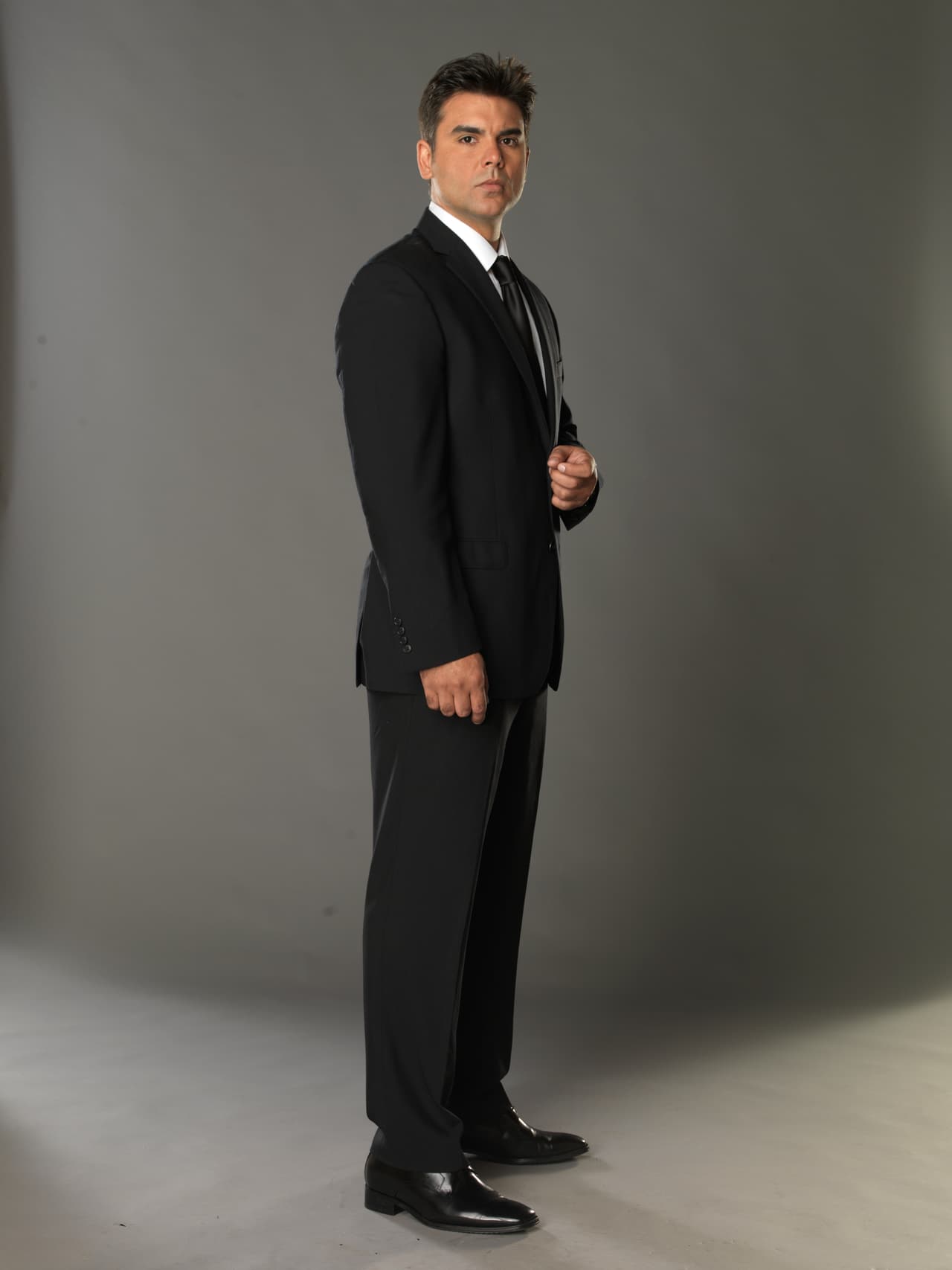 Jorge Luis Pila