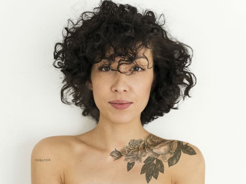 Este es el tipo de flor que deberías tatuarte según tu signo zodiacal