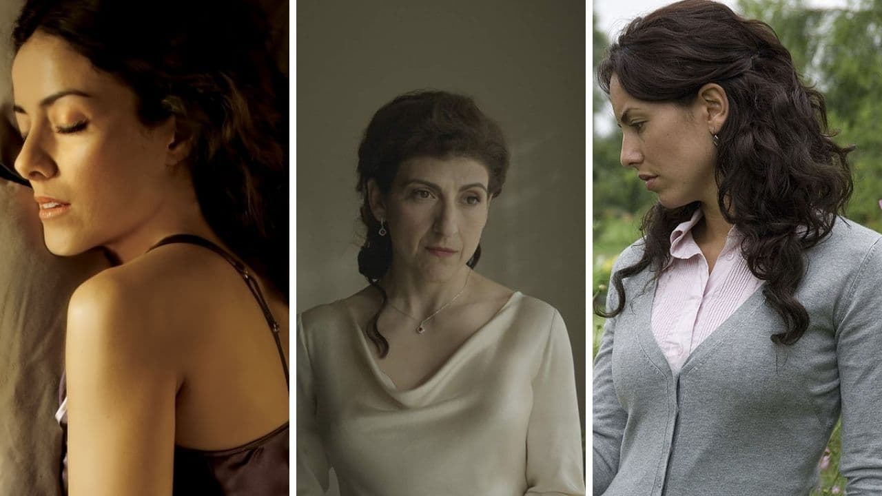 7 películas mexicanas con mujeres fuertes como protagonistas